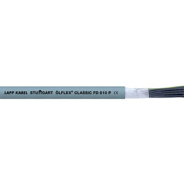 Picture of ÖLFLEX® Classic FD 810 P JJ-Lapp 2 x 0.5mm2 - 26300