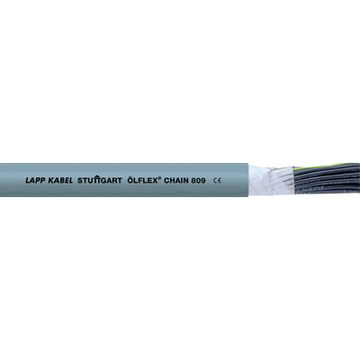 Picture of ÖLFLEX® Chain 809 JJ-Lapp 4 G 0.5mm2 - 1026702