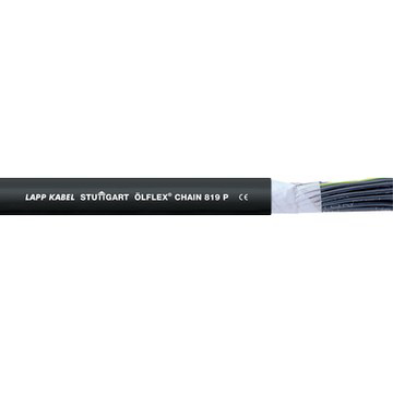 Picture of ÖLFLEX® Chain 819 P JJ-Lapp 3 G 0.5mm2 - 1027801