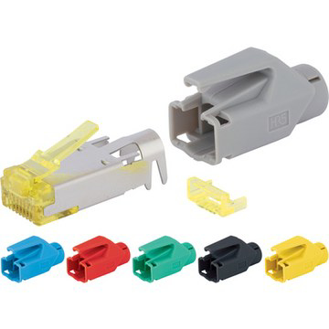 Picture for category Cable coupler