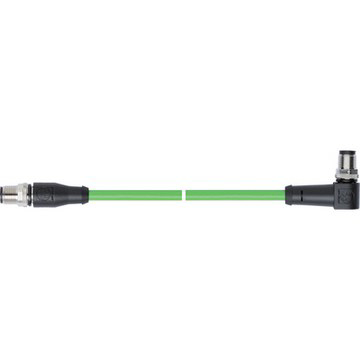 Picture for category Type C - Cables for continuous flexing applications