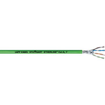 Picture for category Type A - Cables for fixed installation