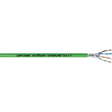 Picture for category PROFINET, Cat.7