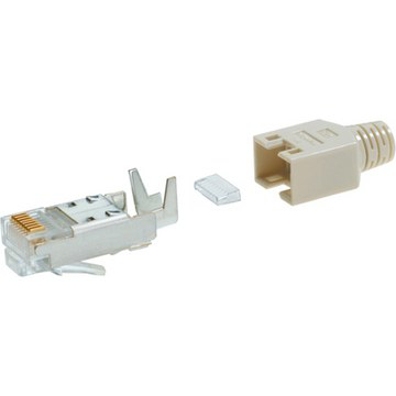 Picture for category RJ45 Connectors