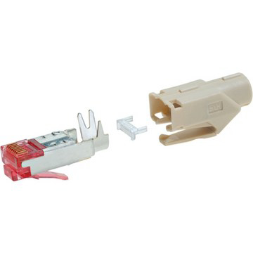 Picture for category RJ45 Connectors