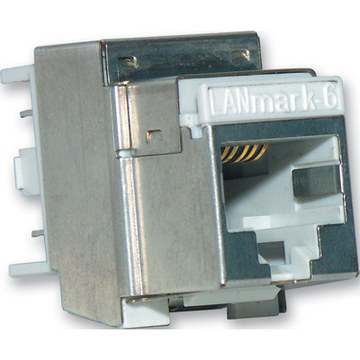 Picture for category RJ45 Connectors