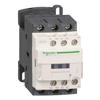 Picture of Contactor, Khởi Động Từ Schneider LC1D09Q7 9A 1NO+1NC 380V