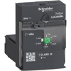 Picture of Bộ điều khiển tiêu chuẩn, TeSys Ultra, 1,25A đến 5A, loại 10, 24VDC Schneider LUCA05BL
