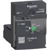 Picture of Bộ điều khiển tiêu chuẩn, TeSys Ultra, 3A đến 12A, loại 10, 24VDC Schneider LUCA12BL