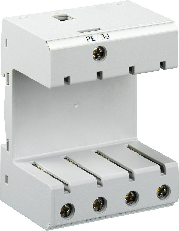 Picture of MB 3 (Base Unit Suitable for V 25-B+C V 20-C and V10-C)