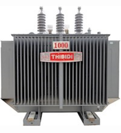 Picture of Máy biến áp 3 pha 100KVA 22/0.4kV ĐL 3