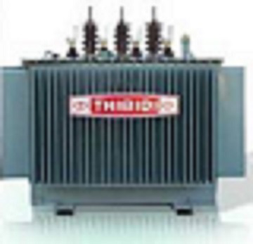 Picture of Máy biến áp 3 pha 100KVA 22/0.4kV ĐL2