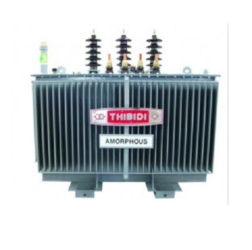 Picture of Máy biến áp 3 pha 100KVA 22/0.4kV ĐL HCM