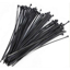 Picture of Dây rút nhựa 4.8x200mm - đen