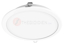 Picture of Đèn LED downlight ECO Series 18W Ø170 x H45 ánh sáng trắng