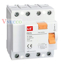 Picture of Cầu dao tự động cắt dòng rò Rccb LS Rkn 4P 63A 100mA