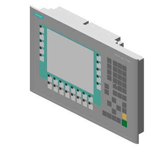 Picture of 6AV6643-0DB01-1AX2-MP 277 8″ Key Siemens