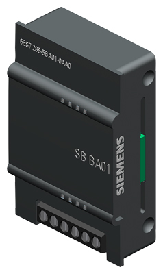 Picture of 200Smart Battery Board Siemens 6ES7288-5BA01-0AA0