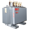 Picture of Máy biến áp dầu MBT 3 pha kiểu kín 1600KVA 22/0.4KV TC8525