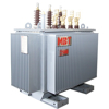 Picture of Máy biến áp dầu MBT 3 pha kiểu kín 2500KVA 22/0.4KV TC8525