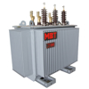 Picture of Máy biến áp dầu MBT 3 pha kiểu kín 2500KVA 22/0.4KV TC8525