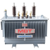 Picture of Máy biến áp dầu MBT 3 pha kiểu kín 320KVA 22/0.4KV QD62