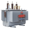 Picture of Máy biến áp dầu MBT 3 pha kiểu kín 320KVA 22/0.4KV QD62