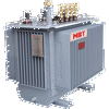 Picture of Máy biến áp dầu MBT 3 pha kiểu kín 400KVA 22/0.4KV QD62