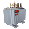 Picture of Máy biến áp dầu MBT 3 pha kiểu kín 1000KVA 22/0.4KV QD62