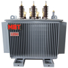 Picture of Máy biến áp dầu MBT 3 pha kiểu kín 1250KVA 35-22/0.4kV TC8525