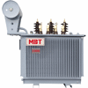 Picture of Máy biến áp dầu MBT 3 pha kiểu hở 1000KVA 35-22/0.4kV TC8525