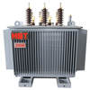 Picture of Máy biến áp dầu MBT 3 pha kiểu kín 2000KVA 10-22/0.4KV TC8525