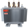 Picture of Máy biến áp dầu MBT 3 pha kiểu kín 2500KVA 10-22/0.4KV TC8525