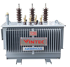 Picture of Máy biến áp dầu VINTEC 3 pha kiểu kín 320KVA 22/0.4KV QD62