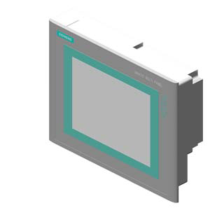 Picture of 6AV6643-0CB01-1AX2-MP 277 8″ Touch Siemens