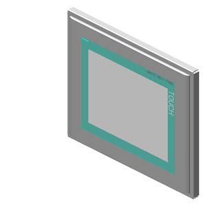 Picture of 6AV6643-0CD01-1AX2-MP 277 10″ Touch Siemens