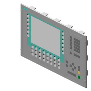 Picture of 6AV6643-0DD01-1AX2-MP 277 10″ Key Siemens