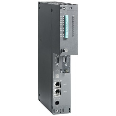 Picture of 6ES7414-3EM06-0AB0 CPU 414-3PN/DP Siemens