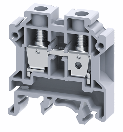 Picture of Cầu nối dây điện bắt vít Connectwell - CTS10U