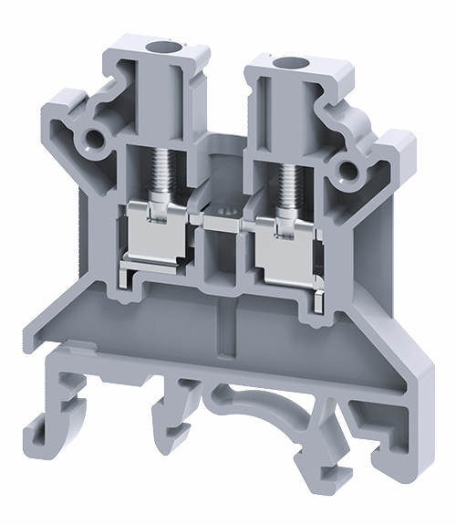 Picture of Cầu nối dây điện bắt vít Connectwell - CTS2.5UN