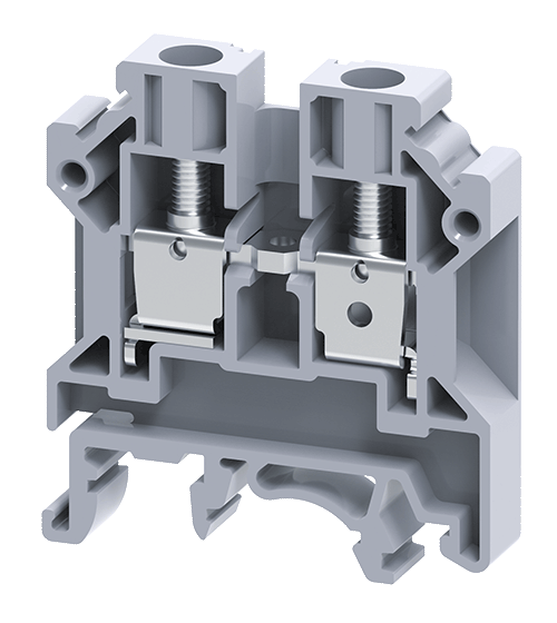 Picture of Cầu nối dây điện bắt vít Connectwell - CTS6U