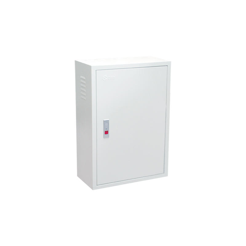 Picture of Tủ điện vỏ kim loại (trong nhà lắp nổi) dùng chứa MCCB và khởi động từ Sino CKE86