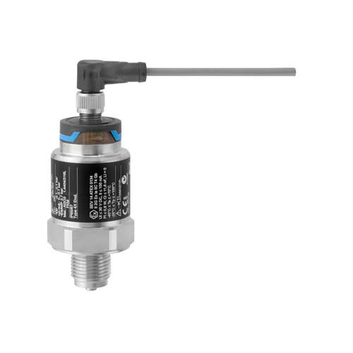 Picture of Bộ chuyển đổi áp suất cảm biến gốm dòng kinh tế Endress+Hauser PMC21-AA1A1QBVWJA