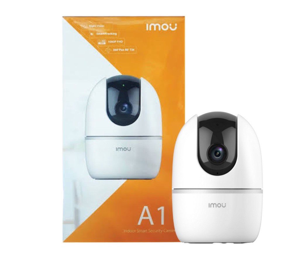 Picture of Camera IP Wifi IPC-A22EP-G-V2-IMOU chuẩn HD 1080P