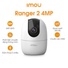 Picture of Camera Wifi 4MP IMOU IPC-A42P-D phát hiện người lạ bằng AI