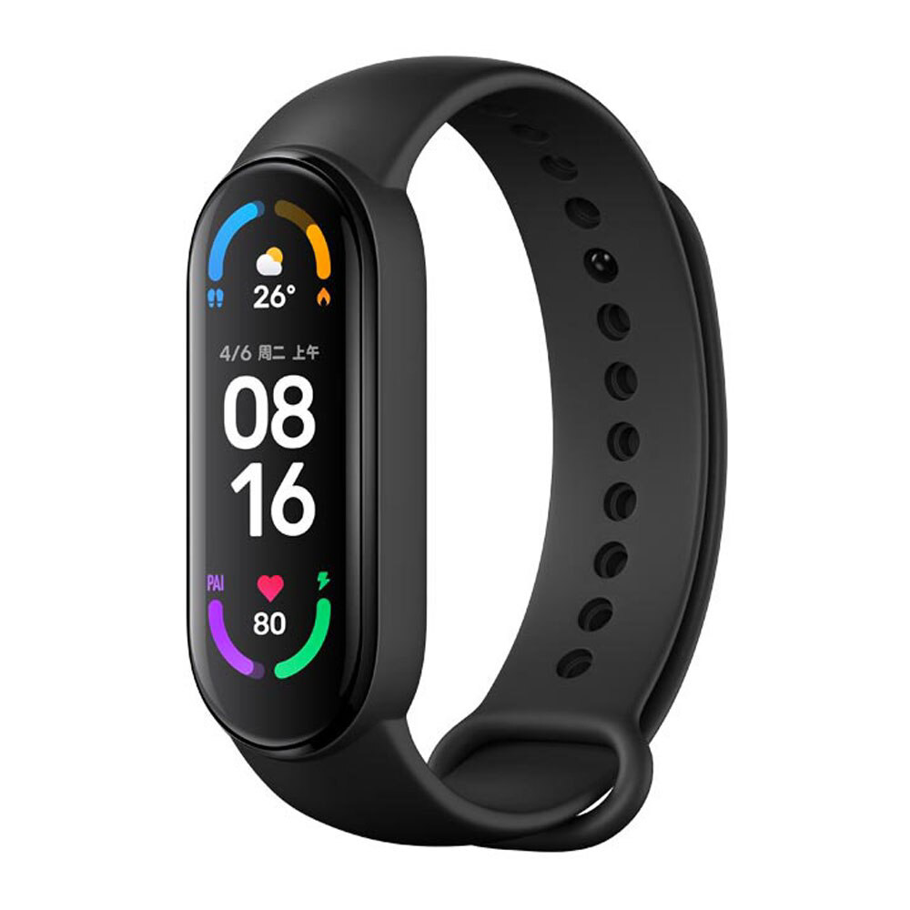 Picture of Đồng Hồ Thông Minh Xiaomi Mi Band 6