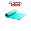 Picture of Thảm Tập YUNMAI TPE Yoga Mat 183 Cm X 61 Cm X 0.6 Cm / Green