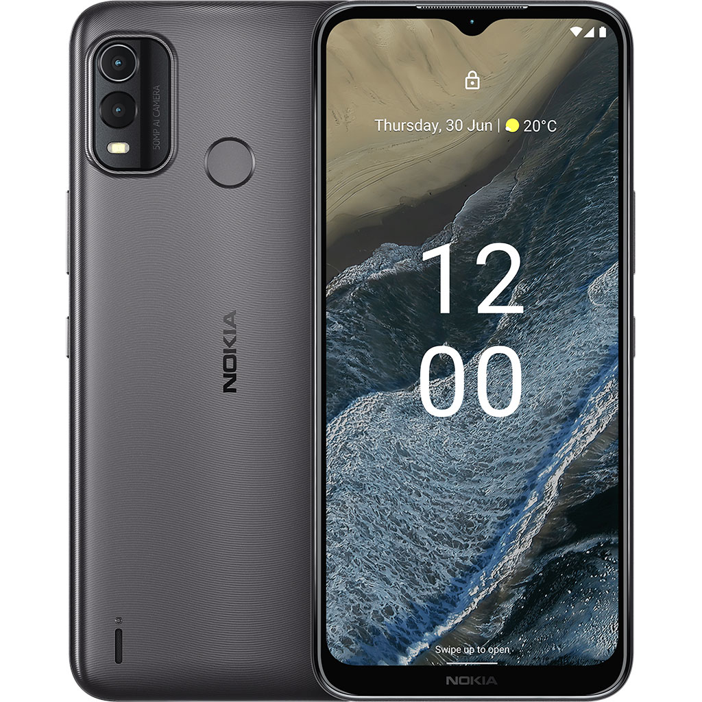 Picture of Điện thoại Nokia G11 Plus