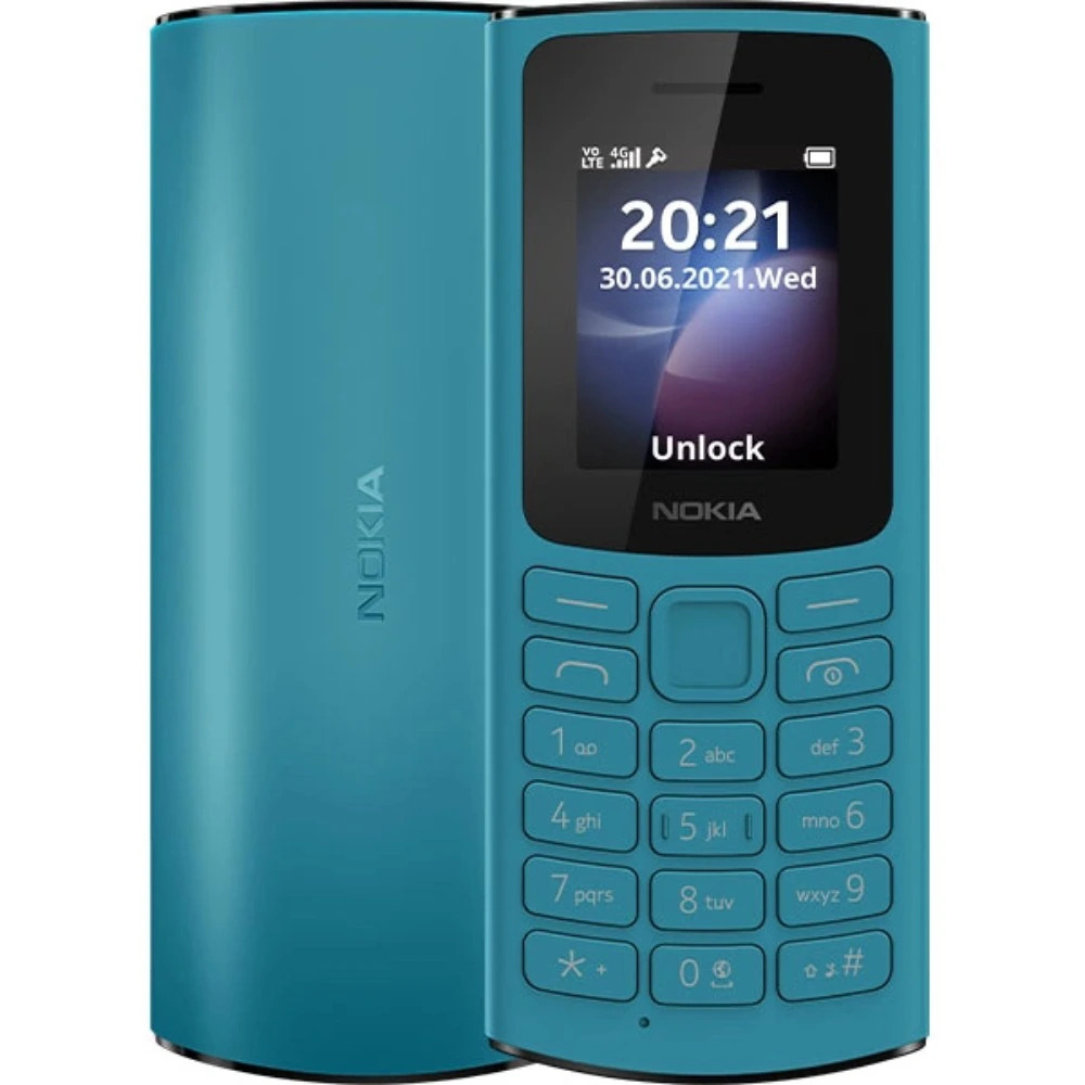 Picture of Điện thoại Nokia N105 4G