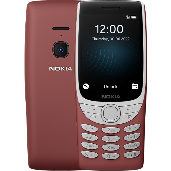 Picture of Điện thoại Nokia 8210 4G